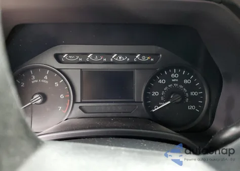 2018 Ford F150 Super Cab z USA, uszkodzony, nr VIN 1FTEX1EP1JFA43225